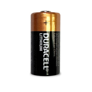 C battery