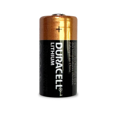 C battery