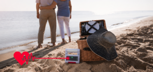 Heatwaves and Heart Health: Staying Prepared During Hot Weather